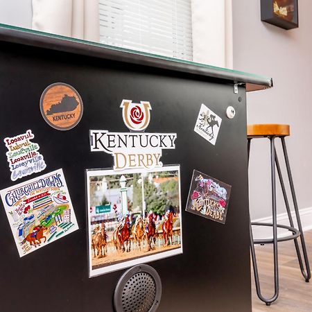 The Lucky Horseshoe Louisville Esterno foto